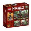 LEGO Ninjago 70621 Атака Алой армии