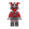 LEGO Ninjago 70624 Алый захватчик