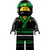 LEGO Ninjago 70628 Ллойд - Мастер Кружитцу