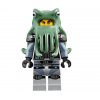 LEGO Ninjago 70631 Логово Гармадона в жерле Вулкана