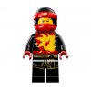 LEGO Ninjago 70633 Кай - Мастер Кружитцу