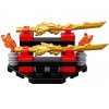 LEGO Ninjago 70633 Кай - Мастер Кружитцу