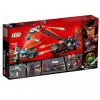 LEGO Ninjago 70639 Уличная погоня