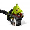 LEGO Эксклюзив 7065 Главный корабль пришельцев