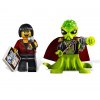 LEGO Эксклюзив 7065 Главный корабль пришельцев