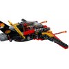 70650 Конструктор LEGO Ninjago 70650 Крыло судьбы