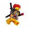 LEGO Ninjago 70651 Решающий бой в тронном зале