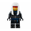 LEGO Ninjago 70651 Решающий бой в тронном зале
