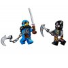 LEGO Ninjago 70654 Стремительный странник