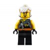 LEGO Ninjago 70654 Стремительный странник