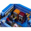 LEGO Ninjago 70657 Порт Ниндзяго Сити