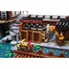 LEGO Ninjago 70657 Порт Ниндзяго Сити