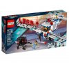 Набор лего - Конструктор LEGO The LEGO Movie 70811 Летающая поливалка