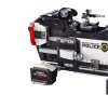 LEGO Movie 70815 Сверхсекретный десантный корабль полиции