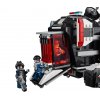 LEGO Movie 70815 Сверхсекретный десантный корабль полиции