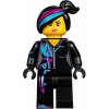 LEGO Movie 70824 Познакомьтесь с королевой Многоликой Прекрасной
