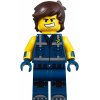LEGO Movie 70826 Рэкстремальный внедорожник Рэкса