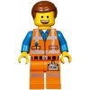 LEGO Movie 70829 Эммет и Дикарка: побег на багги
