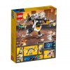 LEGO The Batman Movie 70920 Бой с роботом Яйцеголового