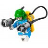 LEGO The Batman Movie 70920 Бой с роботом Яйцеголового
