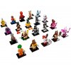 LEGO Minifigures 71017 Минифигурка Лего Фильм: Бэтмен