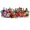 LEGO Minifigures 71017 Минифигурка Лего Фильм: Бэтмен