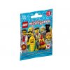 LEGO Minifigures 71018 Минифигурка 17-й выпуск