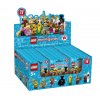 LEGO Minifigures 71018 Минифигурка 17-й выпуск