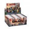 LEGO Minifigures 71019 Минифигурки Лего Фильм: Ниндзяго