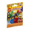 LEGO City 71021 Минифигурки LEGO Юбилейная серия