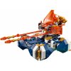 LEGO Nexo Knights 72001 Летающая турнирная машина Ланса