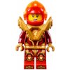 LEGO Nexo Knights 72003 Неистовый бомбардировщик