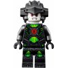 LEGO Nexo Knights 72003 Неистовый бомбардировщик