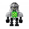 LEGO Nexo Knights 72004 Решающая битва роботов