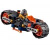 LEGO Nexo Knights 72005 Аэро-арбалет Аарона