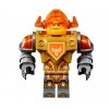 LEGO Nexo Knights 72006 Мобильный арсенал Акселя