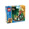 LEGO Эксклюзив 7411 Рёв Тигуры