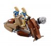 LEGO Star Wars 75086 Перевозчик боевых дроидов