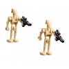 LEGO Star Wars 75086 Перевозчик боевых дроидов