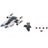 LEGO Star Wars 75160 Истребитель U-wing