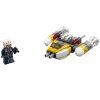 LEGO Star Wars 75162 Истребитель Y-wing