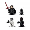 LEGO Star Wars 75179 Истребитель TIE Кайло Рена