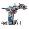 LEGO Star Wars 75188 Бомбардировщик Сопротивления