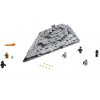 LEGO Star Wars 75190 Звёздный разрушитель Первого Ордена
