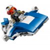 LEGO Star Wars 75196 Истребитель A-Wing против истребителя TIE Кайло Рена