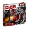 Набор лего - Конструктор LEGO Star Wars 75201 Вездеход AT-ST Первого Ордена
