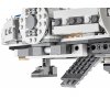 LEGO Star Wars 75212 Сокол Тысячелетия на Дуге Кесселя