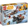 LEGO Star Wars 75215 Свуп-байки