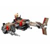 LEGO Star Wars 75215 Свуп-байки