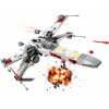 LEGO Star Wars 75218 Звёздный истребитель X-wing